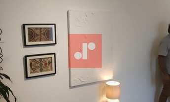 Imagem 3: Apartamento Tipo, Sem Condomínio na Vila Alzira com 60m2, 02 dormitórios sendo 01 suíte co