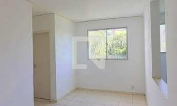 Imagem 2: Apartamento para Aluguel - Parque São Sebastião, 2 Quartos, 48 m2