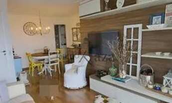 Imagem 2: Apartamento Padrão em São Paulo