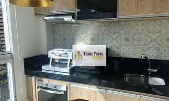 Imagem 4: MOILIADO*Apartamento com 3 dormitórios para alugar, 83 m² por R$ 6.367/mês - Buritis - Be