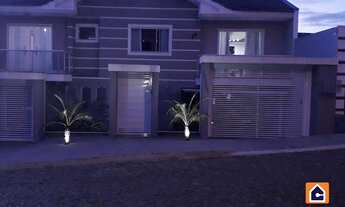 Imagem: Sobrado à venda em Chapada