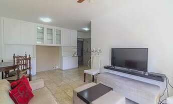 Imagem 5: Apartamento Locação Itaim Bibi 70 m² 2 Dormitórios