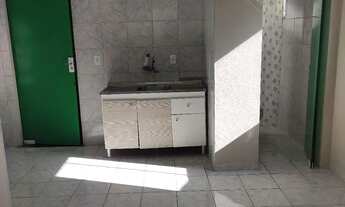 Imagem 5: Alugo pequena kitnet para casal ou pessoa sozinha. (Leia a descrição do anúncio