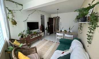 Imagem 2: Alugo apartamento térreo no Bairro dos Estados