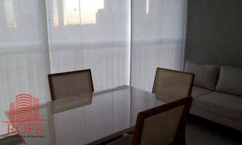Imagem 7: Apartamento, 54 m² - venda por R$ 1.450.000,00 ou aluguel por R$ 6.500,00/mês - Vila Nova