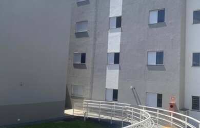 Imagem 3: Apartamento Novo