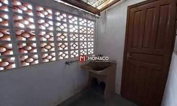 Imagem 5: Casa com 1 dormitório para alugar, 73 m² por R$ 700,00/mês - Sabará I - Londrina/PR