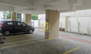 Imagem 11: Apartamento para aluguel com 60 metros quadrados com 2 quartos em Jardim Santa Maria - Jac