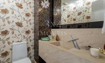 Imagem 5: Apartamento com 3 dormitórios à venda, 233 m² por R$ 2.800.000 - Jardim Marajoara - São Pa