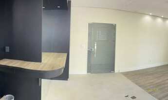 Imagem 4: Sala/Conjunto para aluguel possui 60 metros quadrados em Aclimação - São Paulo - SP