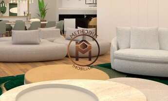 Imagem 3: Apartamento para venda possui 330 metros quadrados com 4 quartos em Copacabana - Rio de Ja