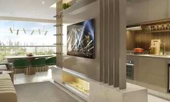 Imagem 5: APARTAMENTO RESIDENCIAL em São Paulo - SP, Moema