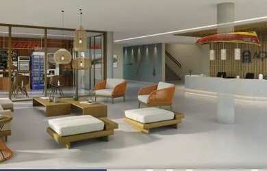 Imagem 7: Açores Tamandaré Flats Um é a sua praia