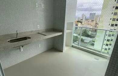 Imagem 5: Apartamento para Venda em Campos dos Goytacazes, Centro, 3 dormitórios, 1 suíte, 3 banheir