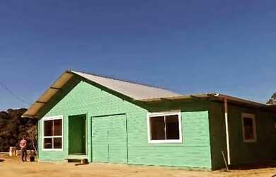 Imagem 4: Casa linda , equipada apenas 5 km do centro de Marechal Floriano, área com 4 mil metros