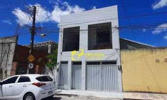 Imagem: Prédio à venda, 280 m² por R$ 430.000,00