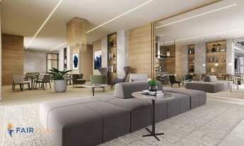 Imagem 2: Apartamento com 3 dormitórios à venda, 95 m² por R$ 1.473.000 - Vila Clementino - São Paul