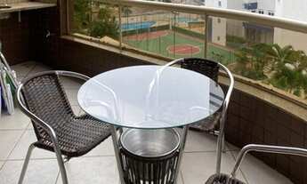 Imagem 4: BERTIOGA - Apartamento Padrão - RIVIERA