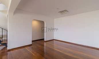 Imagem 7: Locação Cobertura 4 Dormitórios - 330 m² Santo Amaro