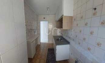 Imagem 4: Apartamento com 2 Quartos para Locação - Vila Parque Jabaquar SPa