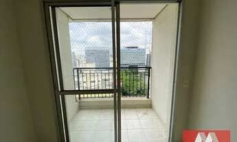 Imagem 5: Apartamento com 2 dormitórios para alugar, 47 m² por R$ 4.307,00/mês - Bela Vista - São Pa