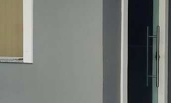 Imagem 3: Aluga-se uma casa da caixa no campo limpo