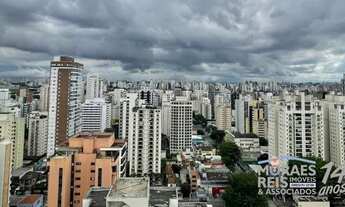 Imagem 7: VENDO / APARTAMENTO / DUPLEX / 60 M² / 1 DORMITÓRIO / 1 VAGA / MOEMA INDIOS - São Paulo
