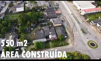 Imagem 3: Prédio na BR174