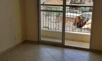 Imagem 2: Apartamento com 2 dormitórios, 50 m² - venda por R$ 320.000,00 ou aluguel por R$ 2.317,04