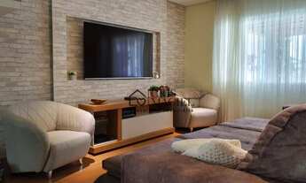 Imagem 2: Casa com 3 dormitórios, 151 m² - venda por R$ 1.200.000,00 ou aluguel por R$ 6.340,00/mês