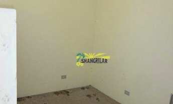 Imagem 3: Kitnet com 1 dormitório para alugar, 27 m² por R$ 589,34/mês - Serraria - Diadema/SP