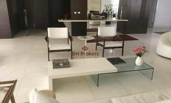 Imagem 3: NOVA LIMA - Apartamento Padrão - Vila da Serra