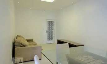 Imagem 4: Apartamento para Aluguel - Tijuca, 2 Quartos, 75 m2