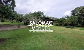 Imagem 4: Área 35.000 m² na Rod.Tapanã com A. Montenegro. 100 mts x 350 mts