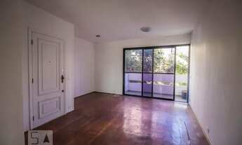 Imagem 2: Apartamento para Aluguel - Vila Mascote, 3 Quartos, 120 m2