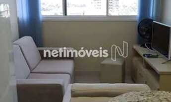 Imagem 3: Locação Apartamento 2 quartos Norte Águas Claras