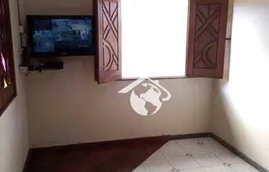 Imagem 5: Casa com 3 dormitórios para alugar por R$ 2.200,00/mês - Jabotiana - Aracaju/SE