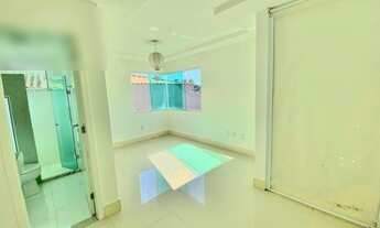 Imagem 7: Linda casa na Granja c/ 3suítes, 4brs, 4vgs, amrs plnjds, split, hidro, churrqr, blindx