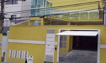 Imagem: Apartamento para Venda em São Paulo, Vila