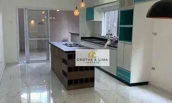 Imagem 2: Charmoso sobrado em condomínio fechado - 03 dormitórios, suíte, closet