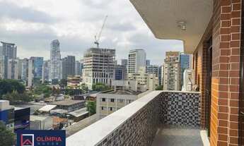 Imagem 7: Apartamento Venda 3 Dormitórios - 180 m² Vila Olímpia