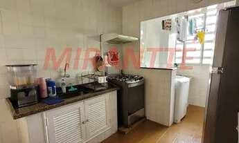 Imagem 5: Apartamento de 51m² com 2 quartos em Casa Verde Alta