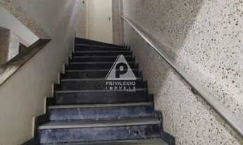 Imagem 2: Apartamento à venda, 2 quartos, Tijuca - RIO DE JANEIRO/RJ