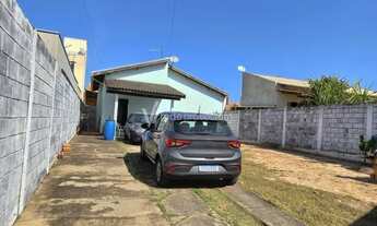 Imagem: Casa - Parque Residencial São Clemente