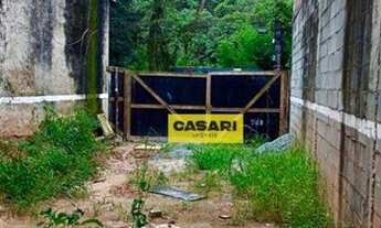 Imagem 2: Terreno à venda, 100 m² - Cooperativa - São Bernardo do Campo/SP