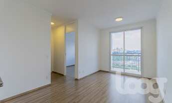 Imagem 2: Apartamento padrão em Vila Caioca - São Paulo