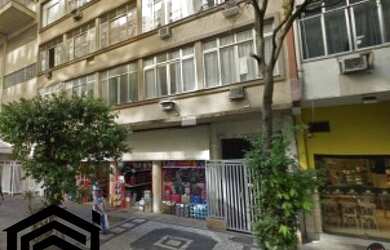 Imagem: Apartamento para Locação Anual - Copacabana