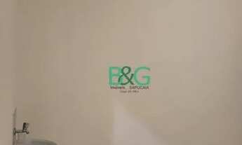 Imagem 6: Sala para alugar, 8 m² por R$ 600/mês - Centro Histórico de São Paulo - São Paulo/SP