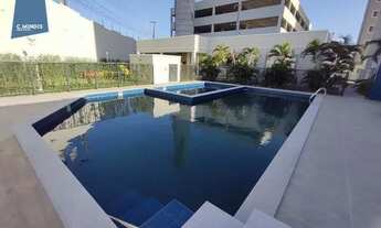 Imagem 3: Apartamento com 2 dormitórios para alugar, 43 m² por R$ 1.680,00/mês - Passaré - Fortaleza