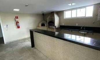 Imagem 5: Apartamento com 2 dormitórios à venda, 60 m² por R$ 490.000,00 - Praia das Gaivotas - Vila